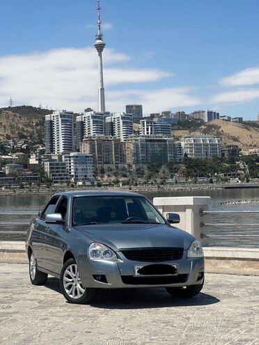 LADA (VAZ) Priora 2011, 390,000 km - 1.6 л - Bakı