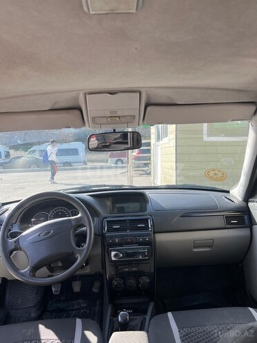 LADA (VAZ) Priora 2011, 390,000 km - 1.6 л - Bakı