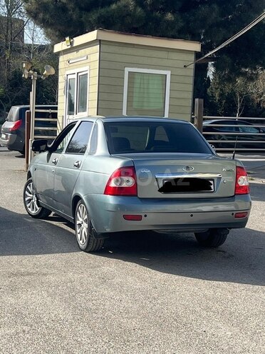 LADA (VAZ) Priora 2011, 390,000 km - 1.6 л - Bakı