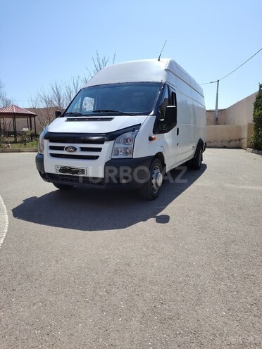 Ford Transit 2012, 200,000 km - 2.2 л - Bakı