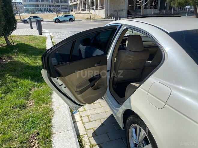 Honda Accord 2008, 340,000 km - 2.4 l - Bakı