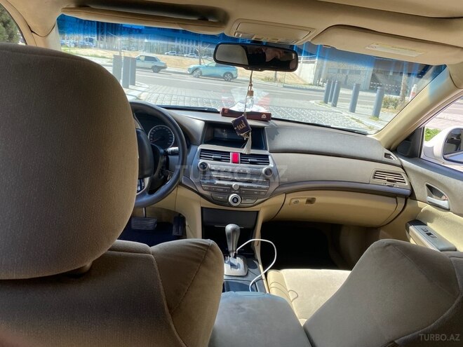 Honda Accord 2008, 340,000 km - 2.4 l - Bakı
