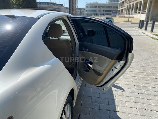 Honda Accord 2008, 340,000 km - 2.4 l - Bakı