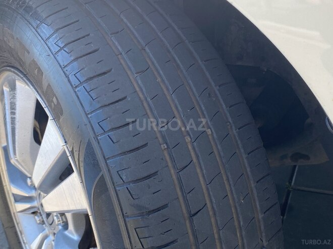 Honda Accord 2008, 340,000 km - 2.4 l - Bakı