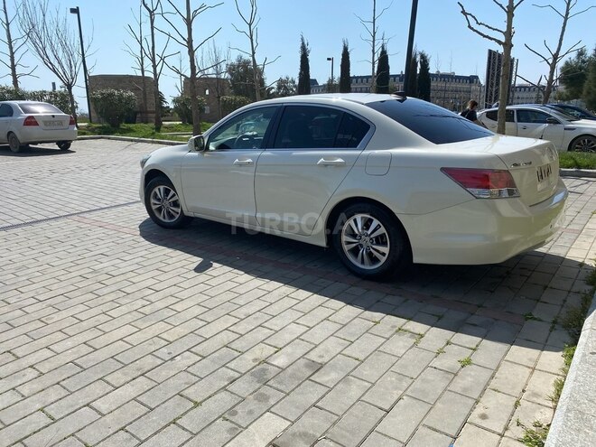Honda Accord 2008, 340,000 km - 2.4 l - Bakı