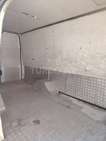 Ford Transit 2012, 200,000 km - 2.2 л - Bakı