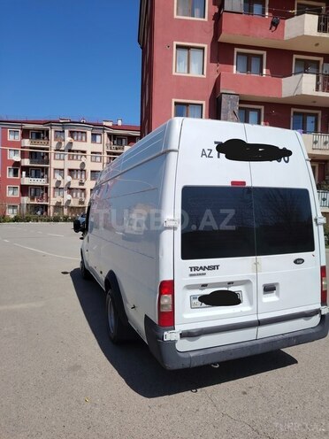 Ford Transit 2012, 200,000 km - 2.2 л - Bakı