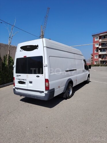 Ford Transit 2012, 200,000 km - 2.2 л - Bakı