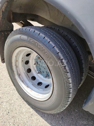 Ford Transit 2012, 200,000 km - 2.2 л - Bakı