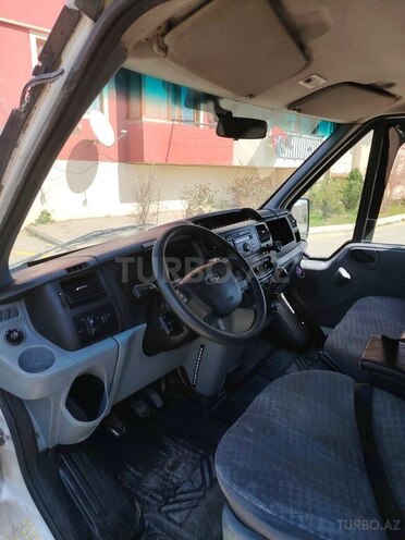 Ford Transit 2012, 200,000 km - 2.2 л - Bakı