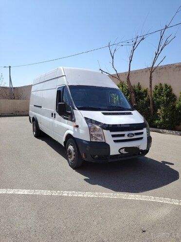 Ford Transit 2012, 200,000 km - 2.2 л - Bakı