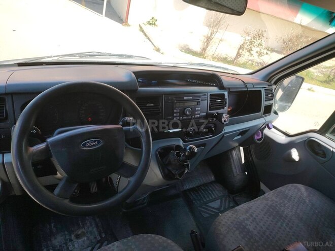 Ford Transit 2012, 200,000 km - 2.2 л - Bakı