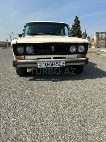 LADA (VAZ) 2106 1986, 95,000 km - 1.6 л - Gəncə