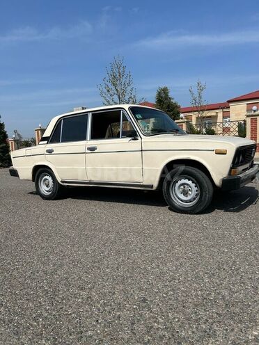 LADA (VAZ) 2106 1986, 95,000 km - 1.6 л - Gəncə