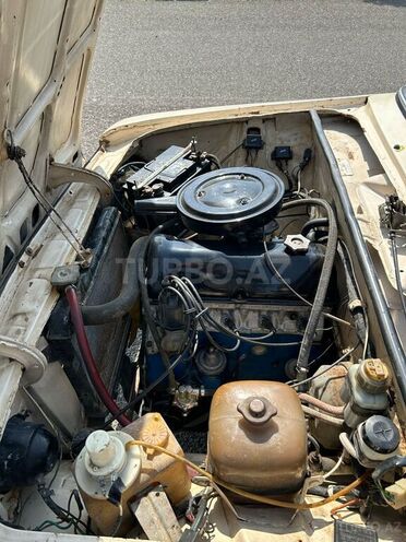 LADA (VAZ) 2106 1986, 95,000 km - 1.6 л - Gəncə