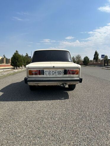 LADA (VAZ) 2106 1986, 95,000 km - 1.6 л - Gəncə