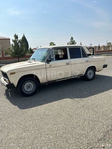 LADA (VAZ) 2106 1986, 95,000 km - 1.6 л - Gəncə