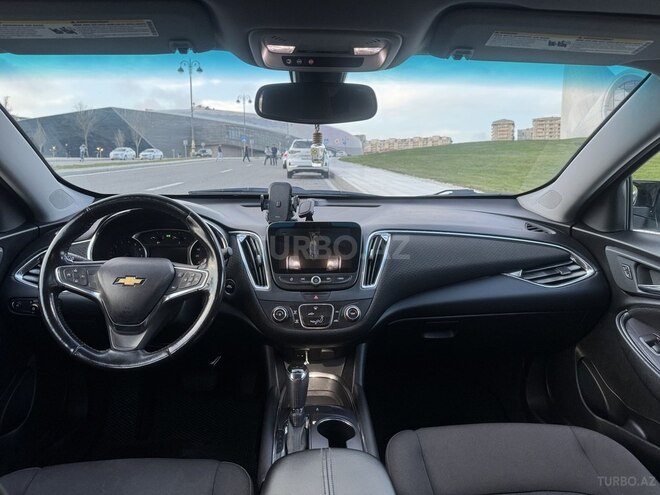 Chevrolet Malibu 2018, 73,000 km - 1.5 l - Bakı