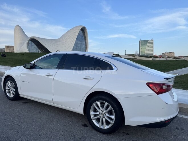 Chevrolet Malibu 2018, 73,000 km - 1.5 l - Bakı