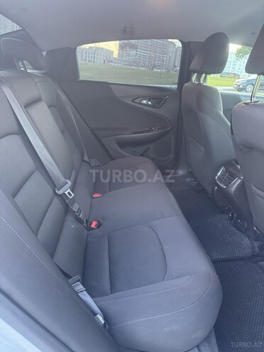 Chevrolet Malibu 2018, 73,000 km - 1.5 l - Bakı