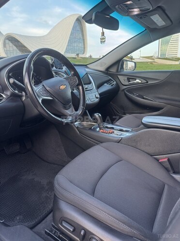 Chevrolet Malibu 2018, 73,000 km - 1.5 l - Bakı