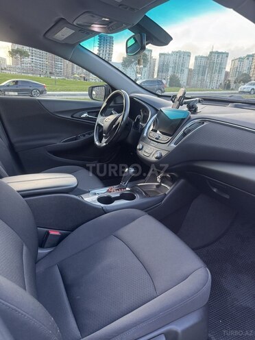 Chevrolet Malibu 2018, 73,000 km - 1.5 l - Bakı