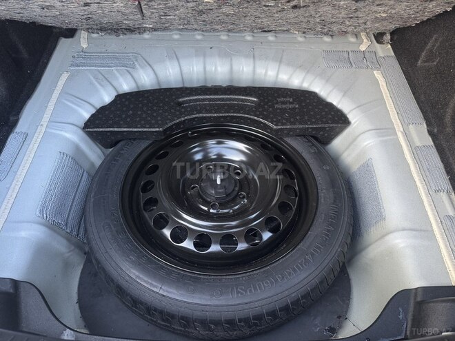 Chevrolet Malibu 2018, 73,000 km - 1.5 l - Bakı