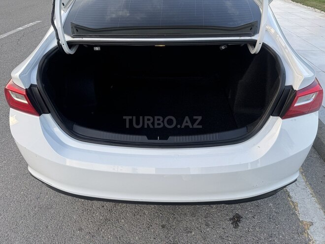 Chevrolet Malibu 2018, 73,000 km - 1.5 l - Bakı