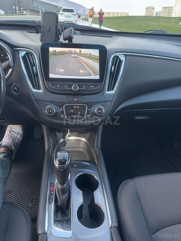 Chevrolet Malibu 2018, 73,000 km - 1.5 l - Bakı