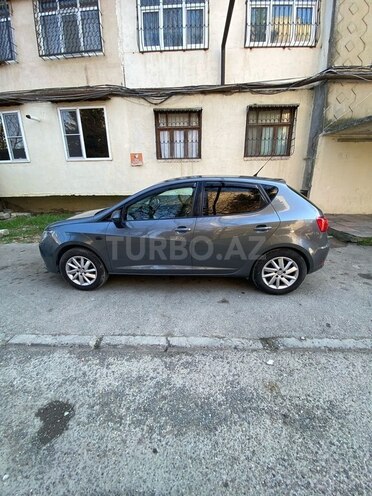 SEAT Ibiza 2013, 270,000 km - 1.6 l - Bakı