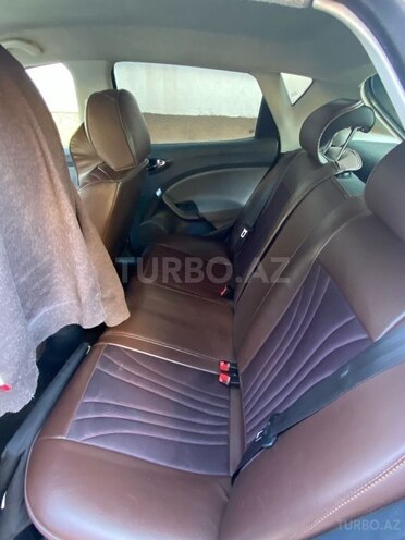 SEAT Ibiza 2013, 270,000 km - 1.6 l - Bakı