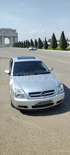 Opel Vectra 2002, 182,000 km - 2.2 l - Gəncə