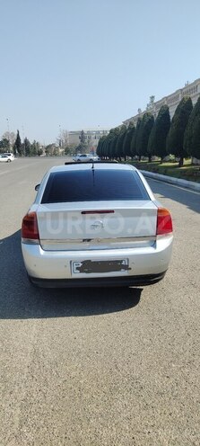 Opel Vectra 2002, 182,000 km - 2.2 l - Gəncə