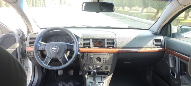 Opel Vectra 2002, 182,000 km - 2.2 l - Gəncə