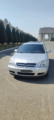Opel Vectra 2002, 182,000 km - 2.2 l - Gəncə