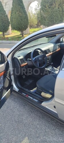 Opel Vectra 2002, 182,000 km - 2.2 l - Gəncə