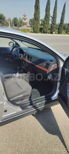 Opel Vectra 2002, 182,000 km - 2.2 l - Gəncə
