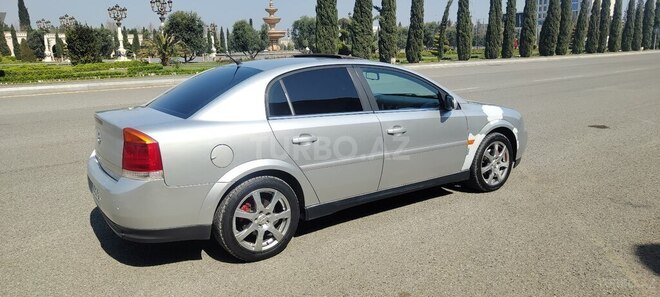 Opel Vectra 2002, 182,000 km - 2.2 l - Gəncə