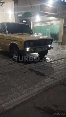 LADA (VAZ) 2106 1988, 73,828 km - 1.3 l - Qazax
