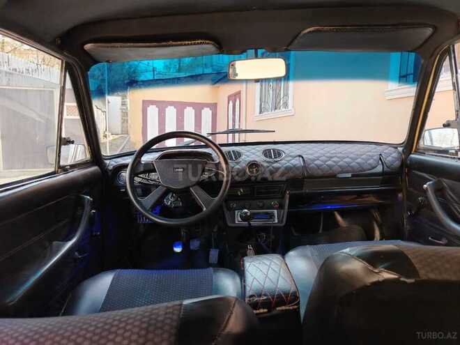 LADA (VAZ) 2106 1988, 73,828 km - 1.3 l - Qazax