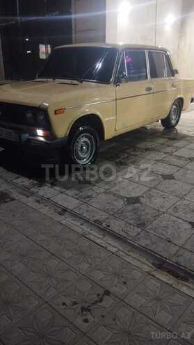LADA (VAZ) 2106 1988, 73,828 km - 1.3 l - Qazax