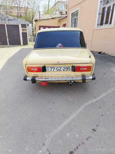 LADA (VAZ) 2106 1988, 73,828 km - 1.3 l - Qazax