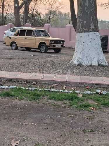LADA (VAZ) 2106 1988, 73,828 km - 1.3 l - Qazax