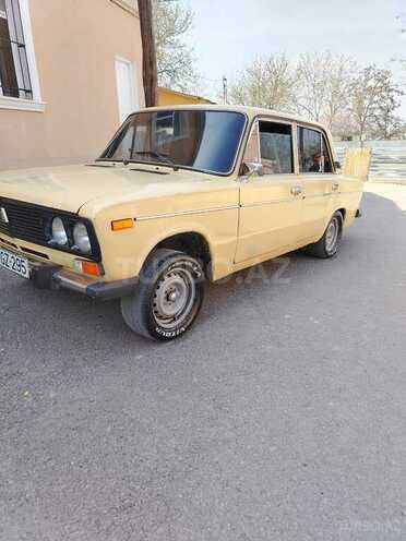 LADA (VAZ) 2106 1988, 73,828 km - 1.3 l - Qazax