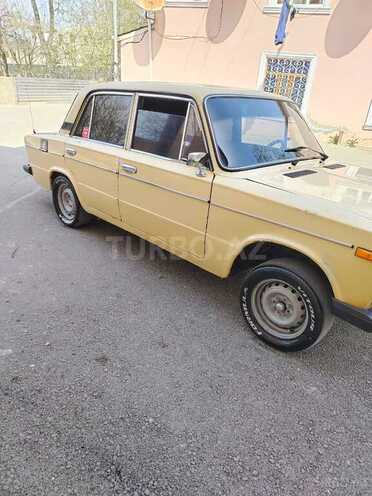LADA (VAZ) 2106 1988, 73,828 km - 1.3 l - Qazax