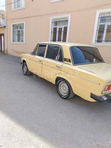 LADA (VAZ) 2106 1988, 73,828 km - 1.3 l - Qazax