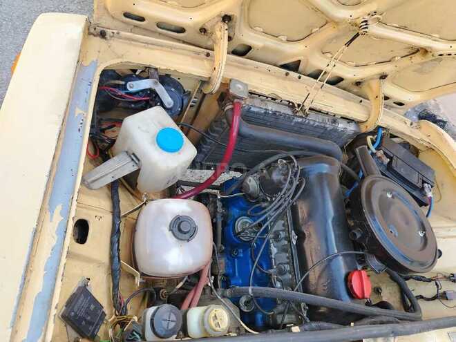 LADA (VAZ) 2106 1988, 73,828 km - 1.3 l - Qazax