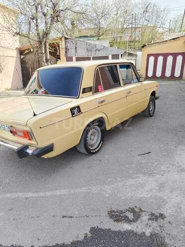 LADA (VAZ) 2106 1988, 73,828 km - 1.3 l - Qazax
