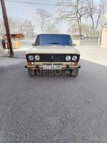LADA (VAZ) 2106 1988, 73,828 km - 1.3 l - Qazax