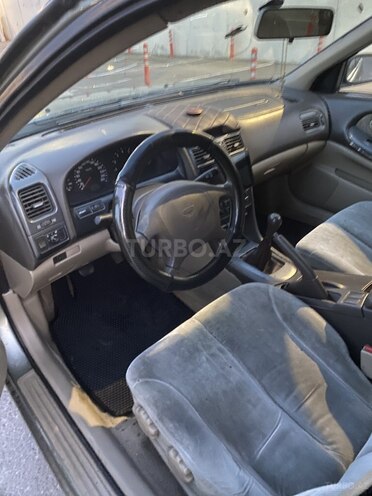 Nissan Maxima 2000, 350,000 km - 3.0 l - Bakı